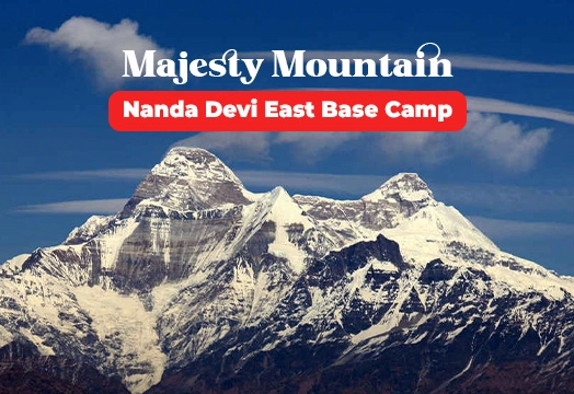 nanda devi