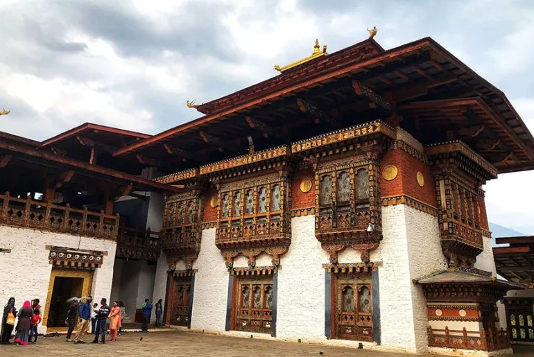 Bhutan