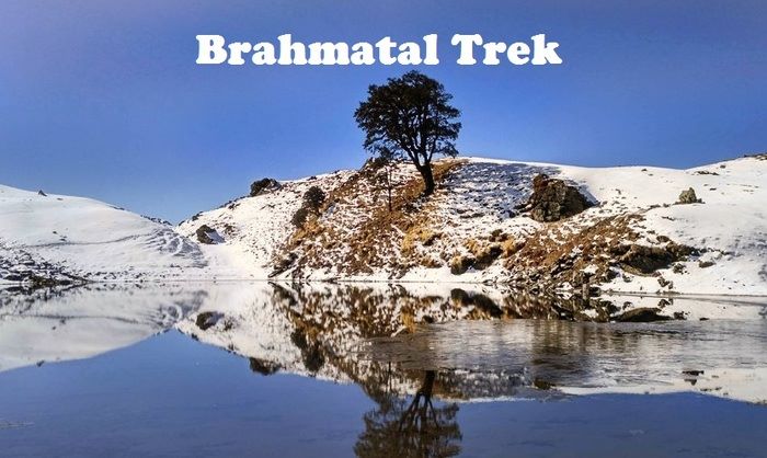 Brahmatal trek