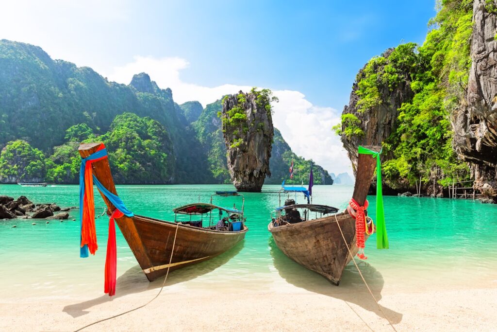 thailand