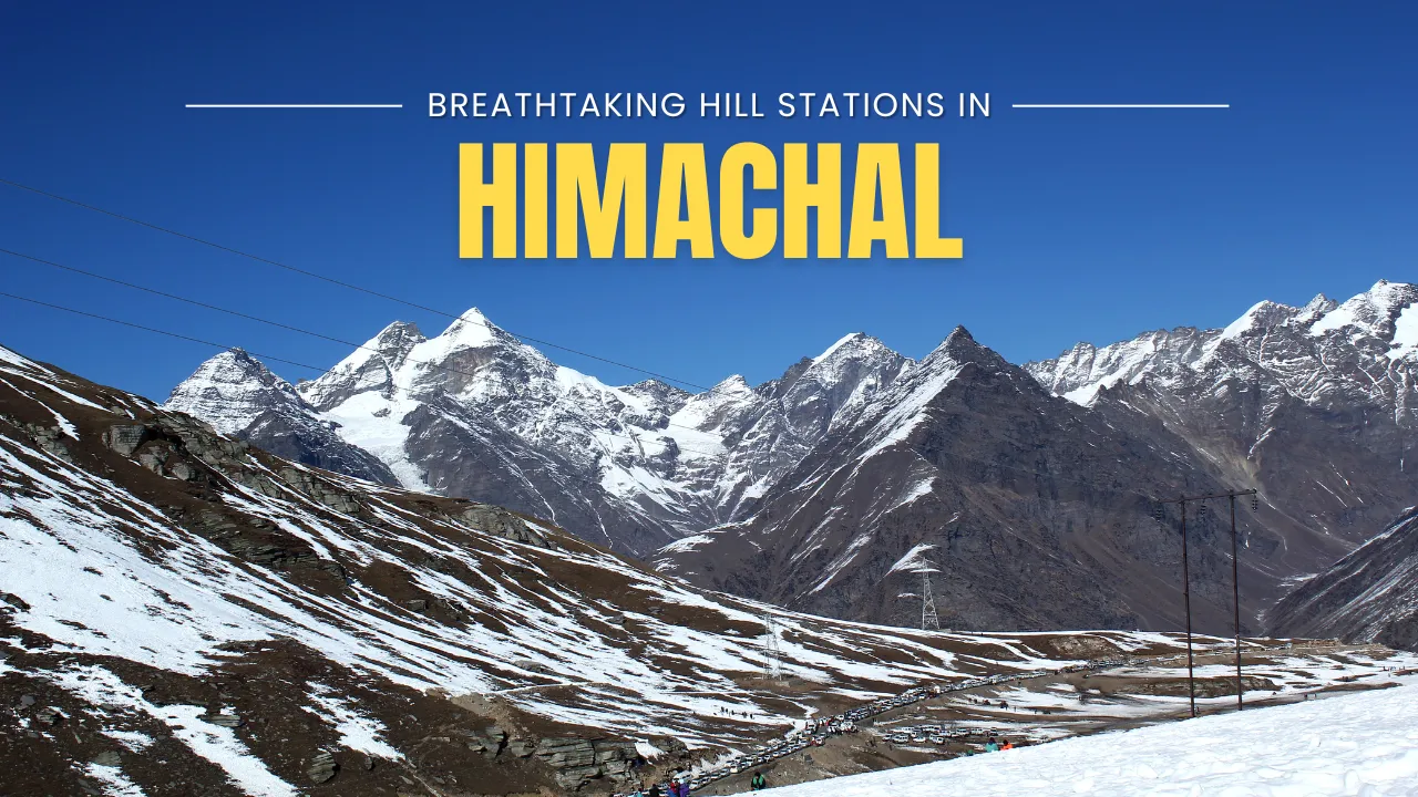 Himanchal