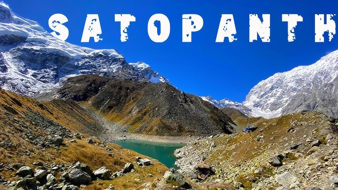 Satopanth Lake Trek