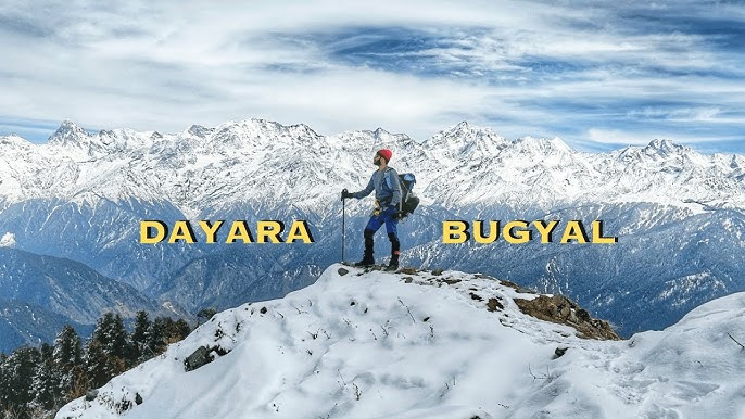 Dayara bugyal