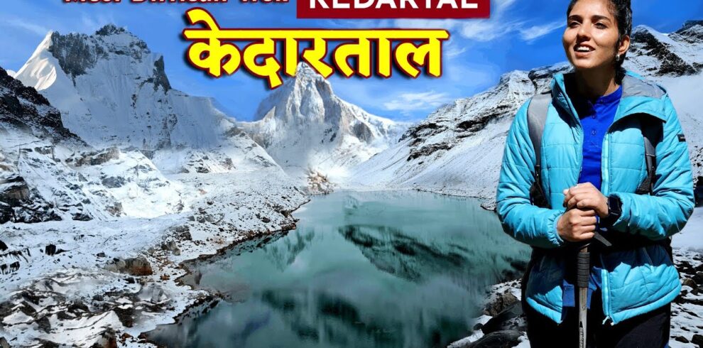 Kedartal Trek