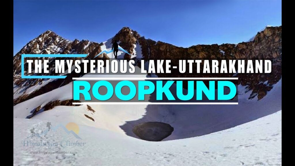 roop kund