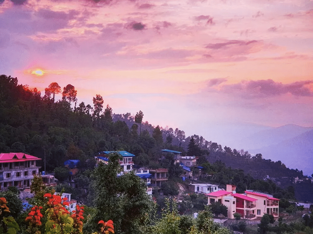 mukteshwar-getaway-sitla Mukteshwar