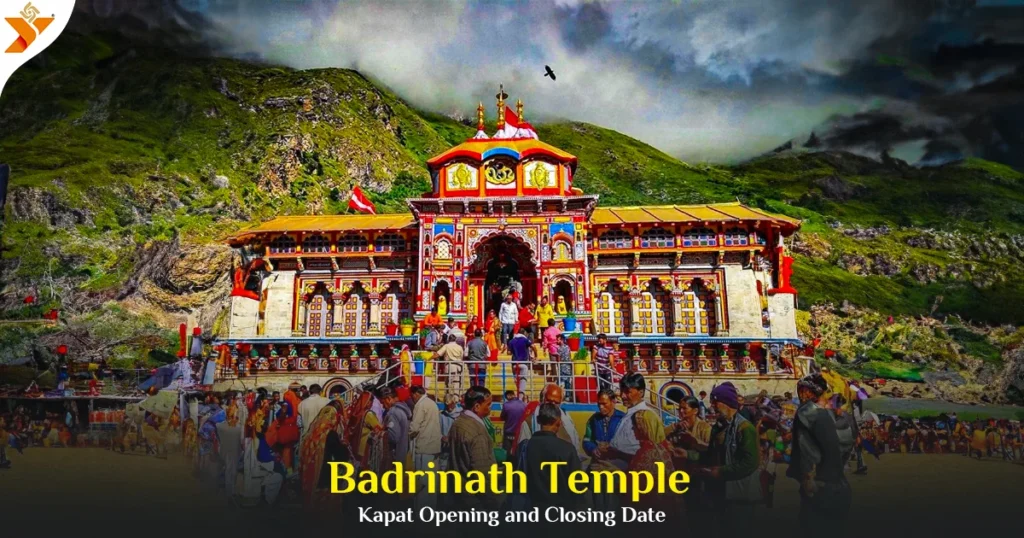 Badrinath Yatra