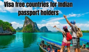 Firstraveller Visa Free