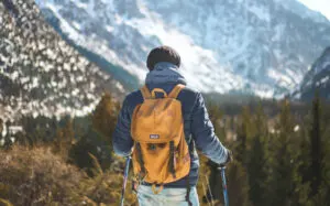 Hiking