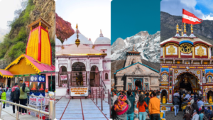 Chardham