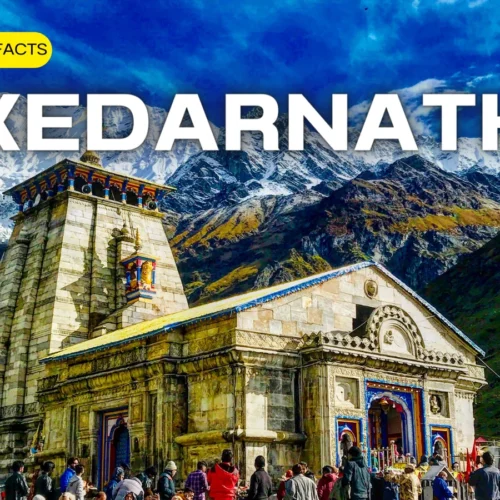 Kedarnath Yatra