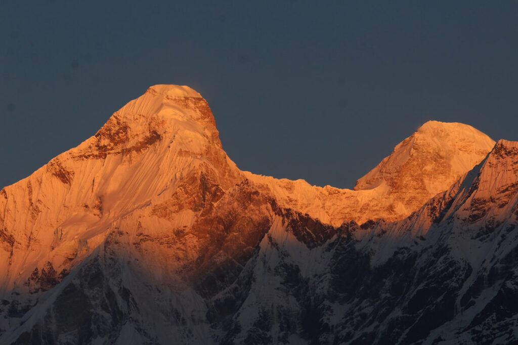 Nanda Devi