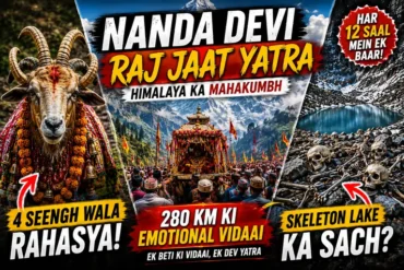Nanda Devi