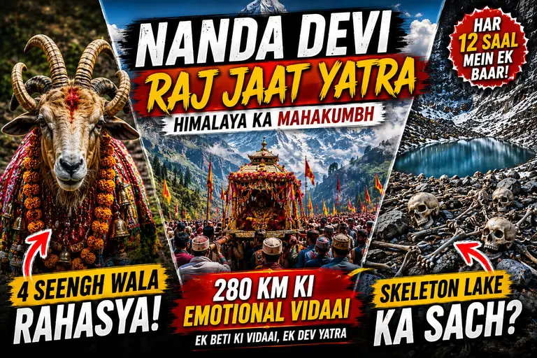 Nanda Devi