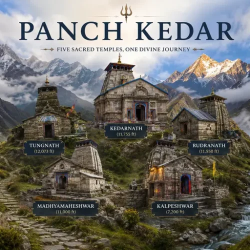 Panchkedar