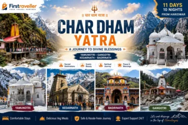 chardham yatra
