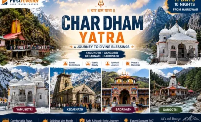 chardham yatra