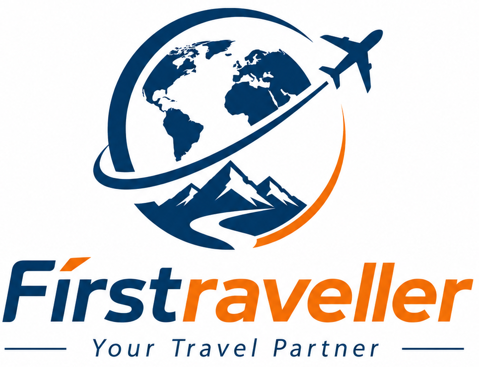 Firstraveller logo