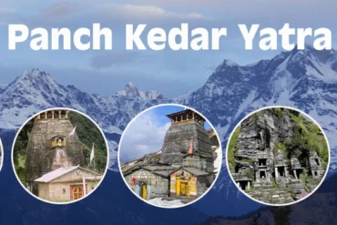 Panch Kedar