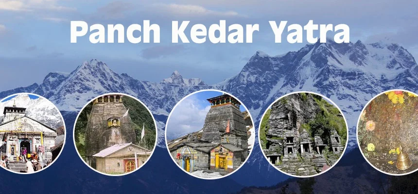 Panch Kedar Yatra: A Complete Travel Guide for First-Time Pilgrims